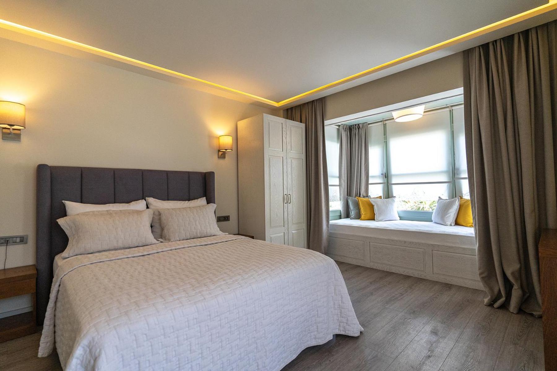 אלאקאטי Casa Luna Hotel - Adult Only מראה חיצוני תמונה