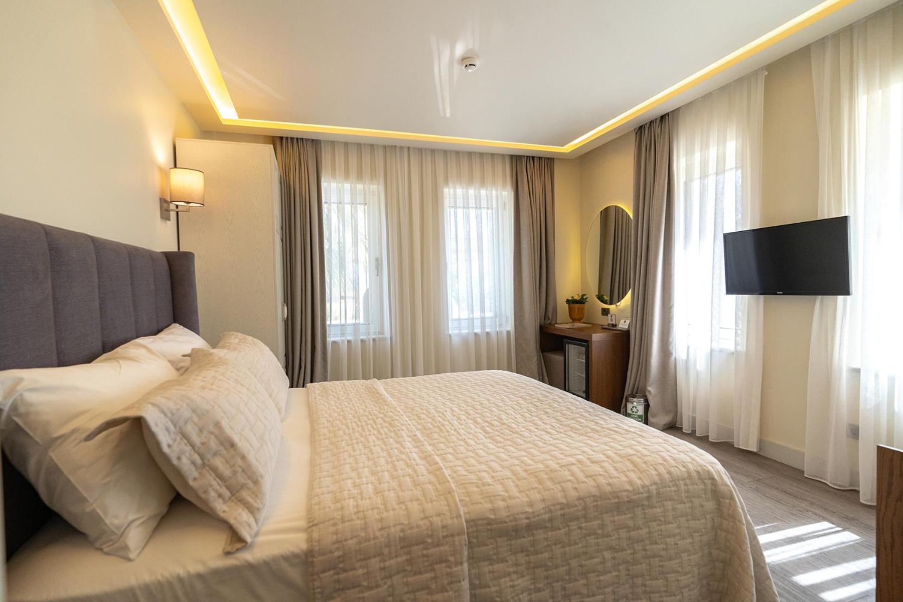 אלאקאטי Casa Luna Hotel - Adult Only מראה חיצוני תמונה