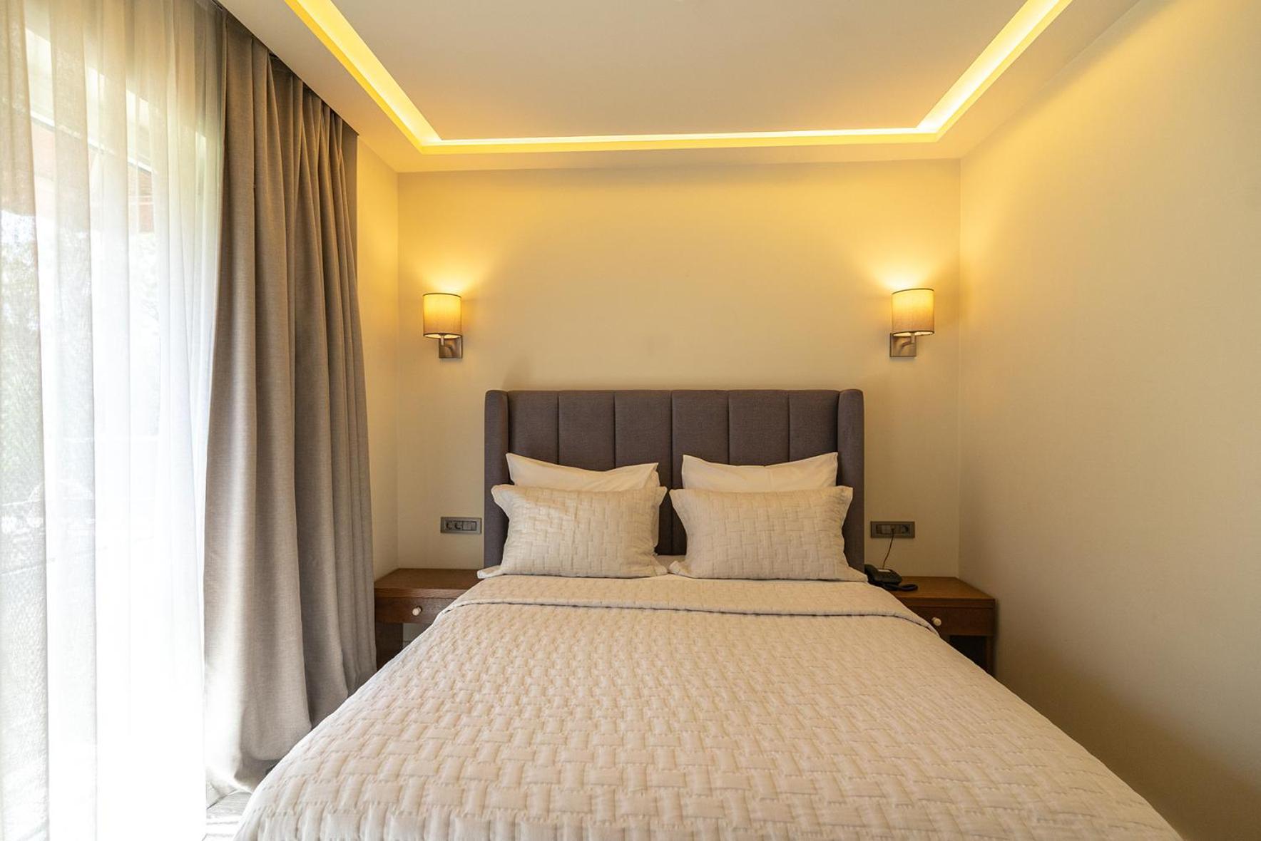 אלאקאטי Casa Luna Hotel - Adult Only מראה חיצוני תמונה