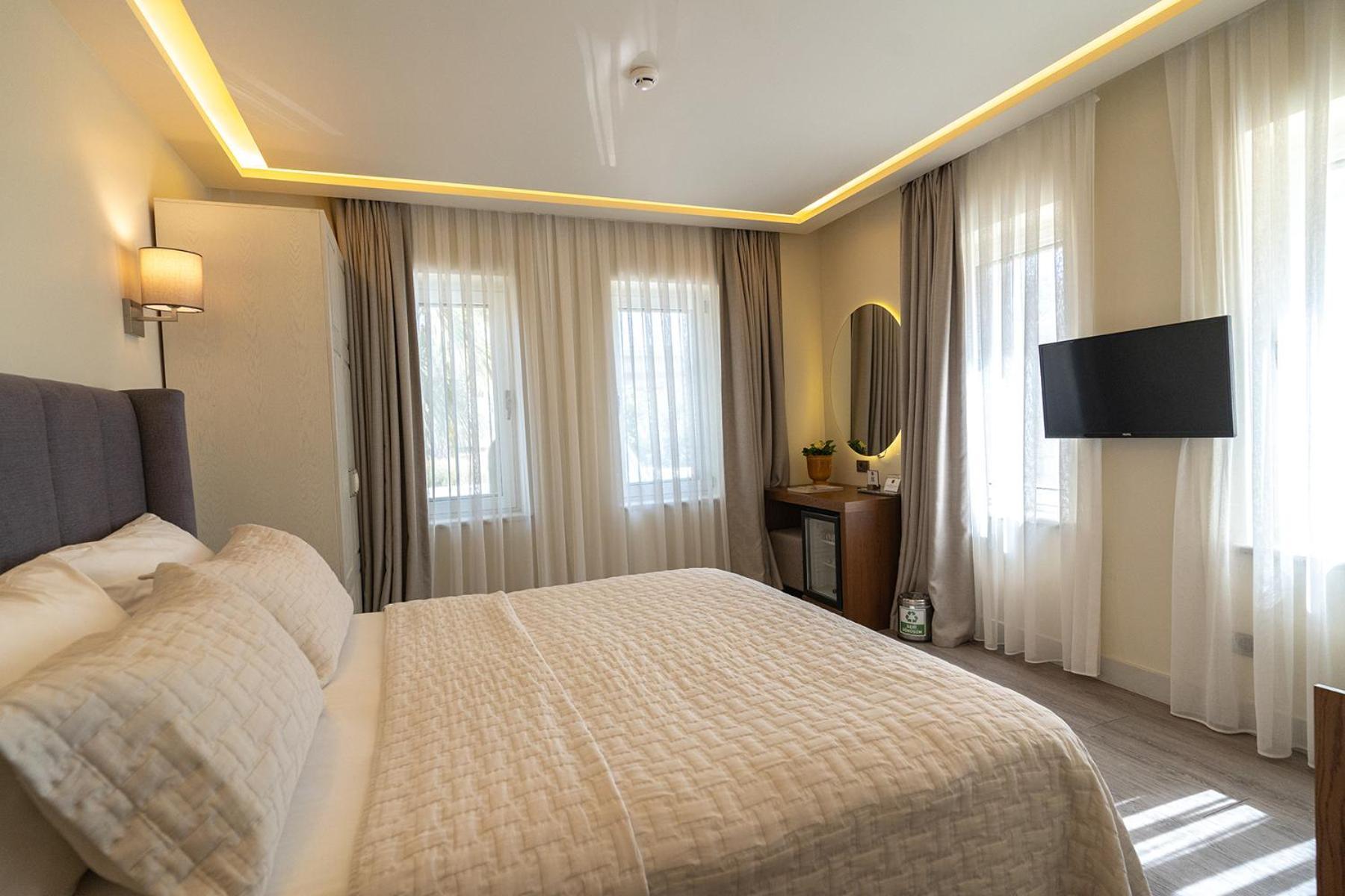 אלאקאטי Casa Luna Hotel - Adult Only מראה חיצוני תמונה