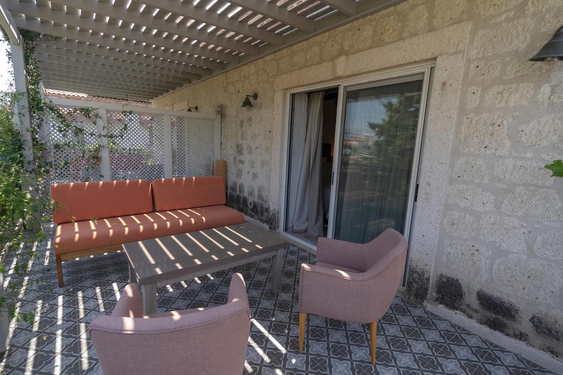 אלאקאטי Casa Luna Hotel - Adult Only מראה חיצוני תמונה