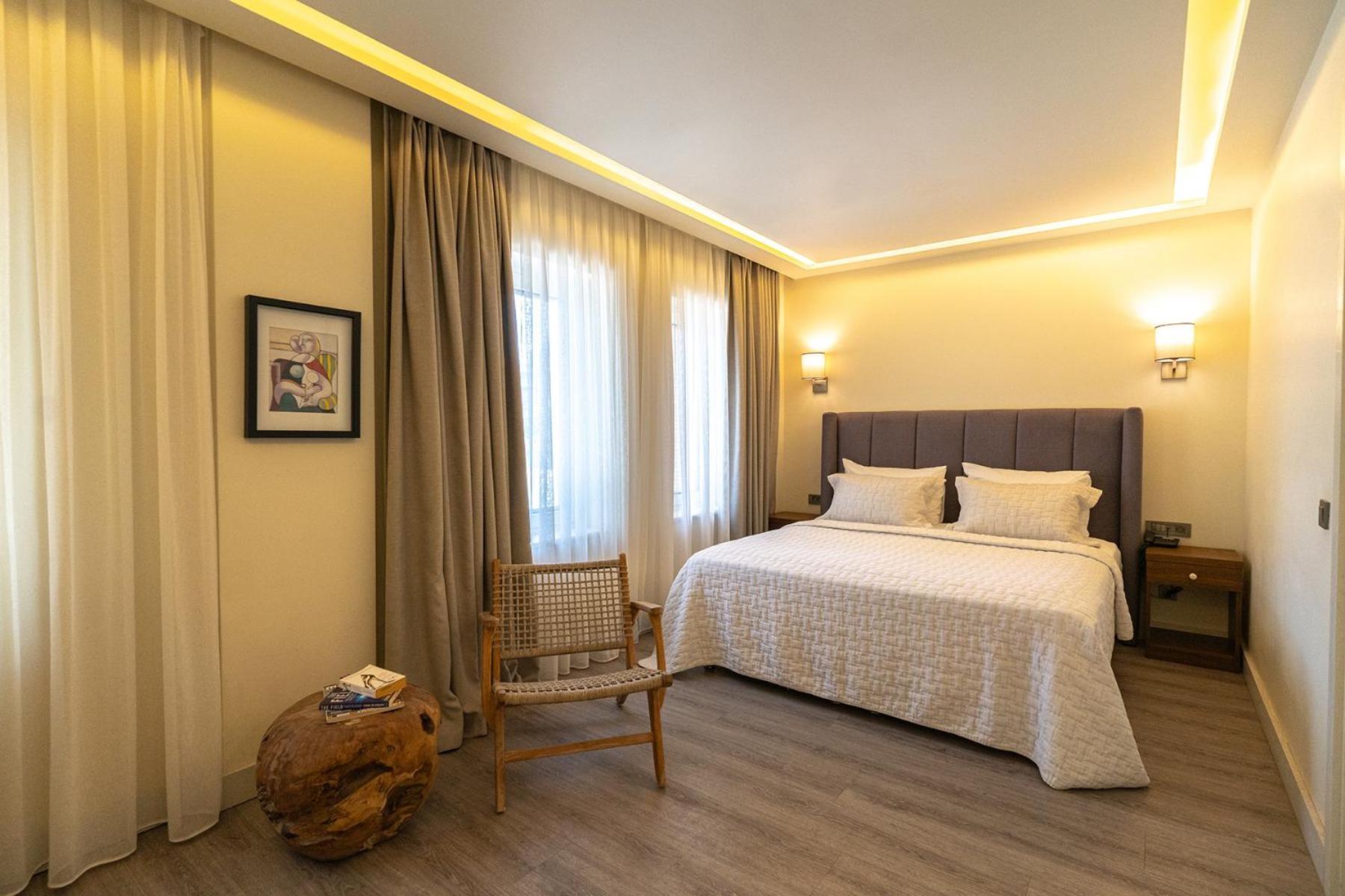 אלאקאטי Casa Luna Hotel - Adult Only מראה חיצוני תמונה