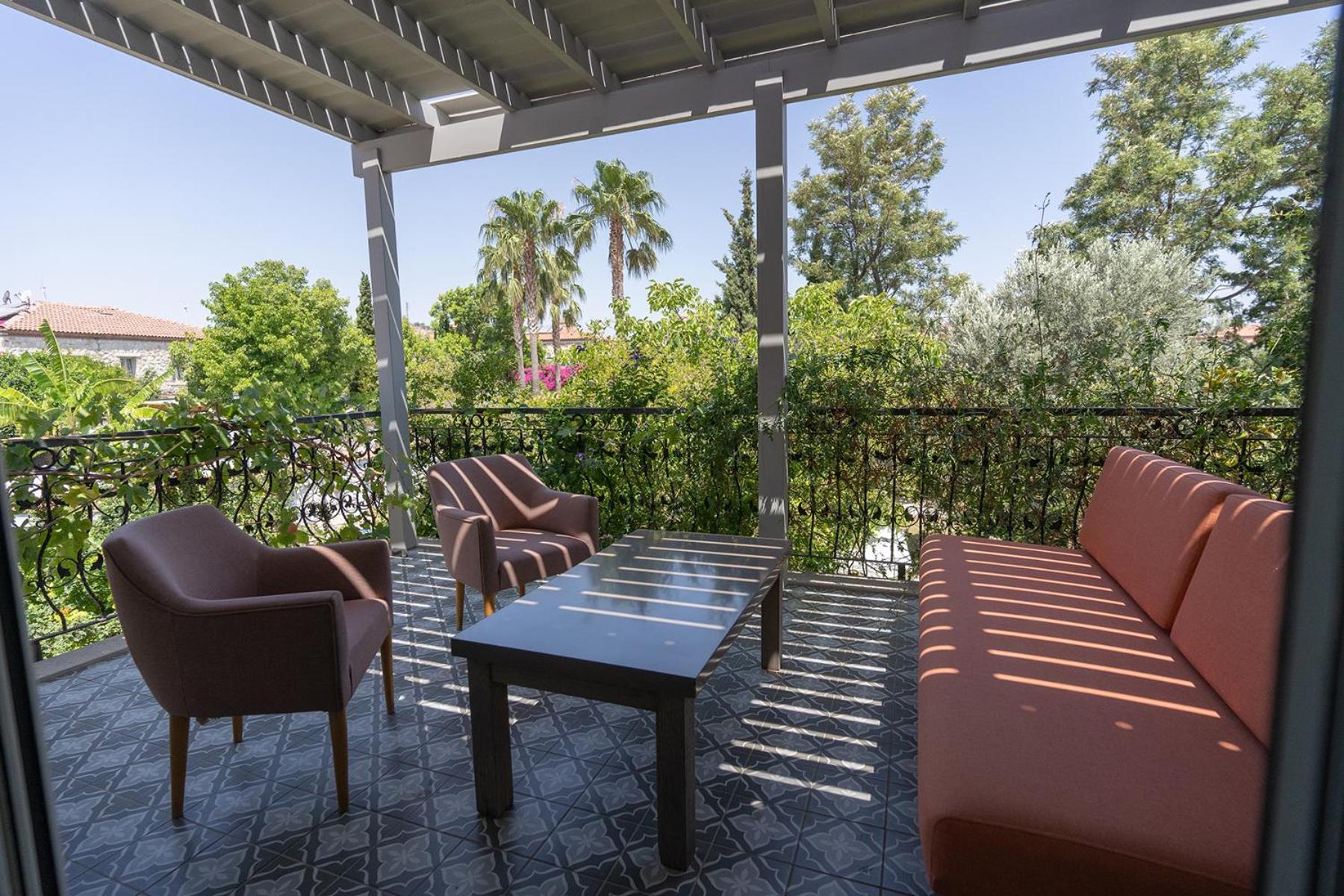 אלאקאטי Casa Luna Hotel - Adult Only מראה חיצוני תמונה