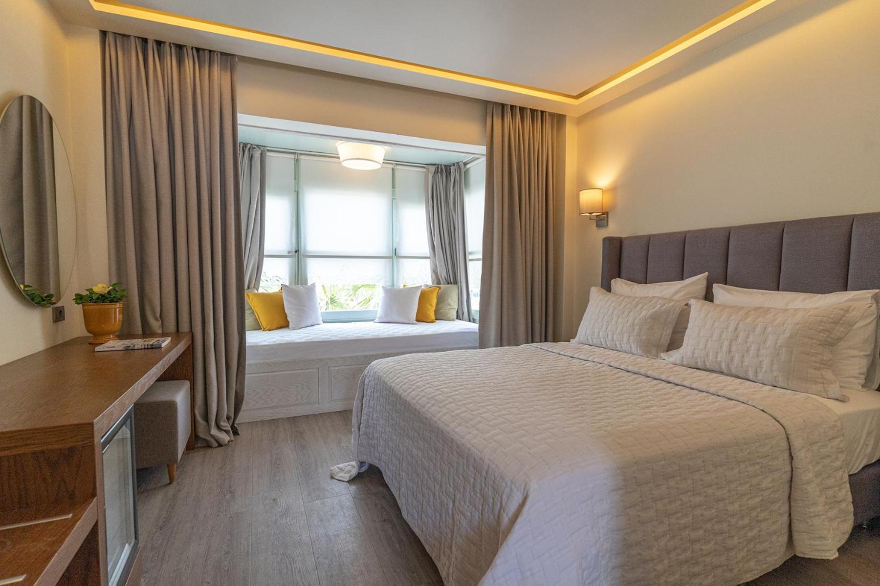 אלאקאטי Casa Luna Hotel - Adult Only מראה חיצוני תמונה