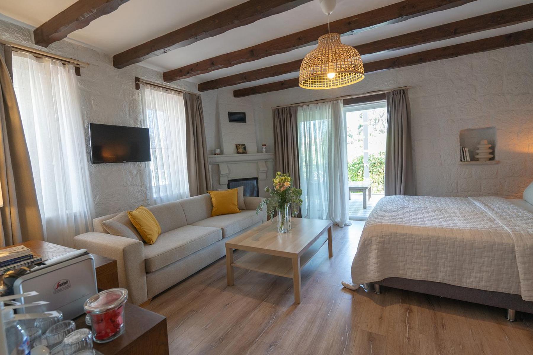 אלאקאטי Casa Luna Hotel - Adult Only מראה חיצוני תמונה