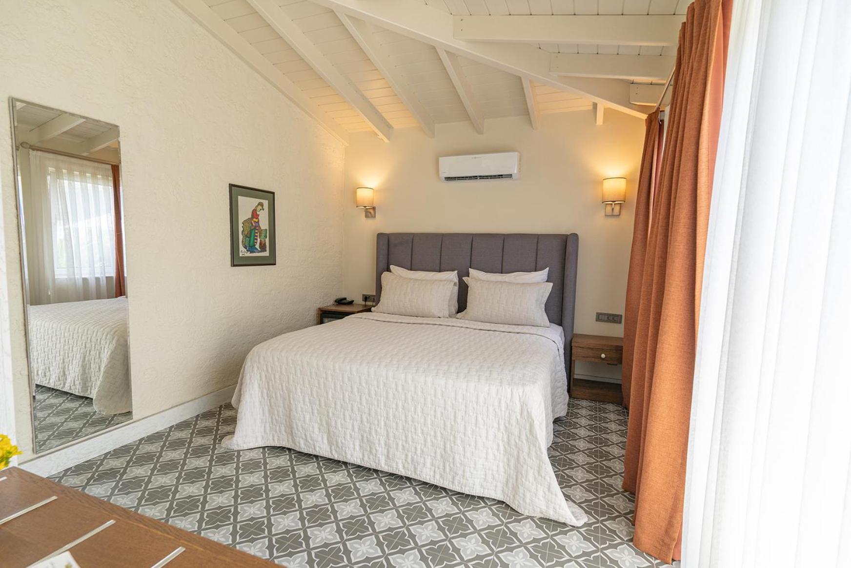 אלאקאטי Casa Luna Hotel - Adult Only מראה חיצוני תמונה