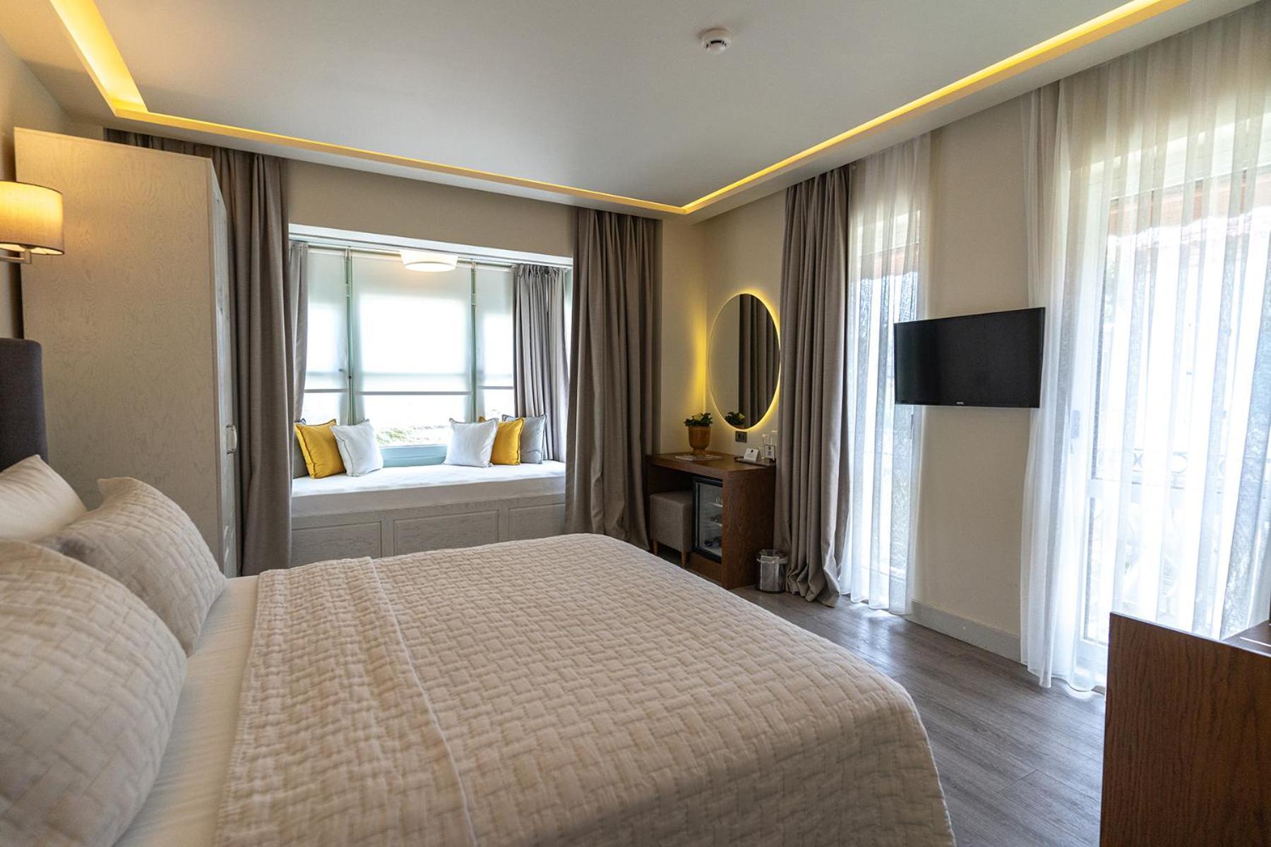 אלאקאטי Casa Luna Hotel - Adult Only מראה חיצוני תמונה