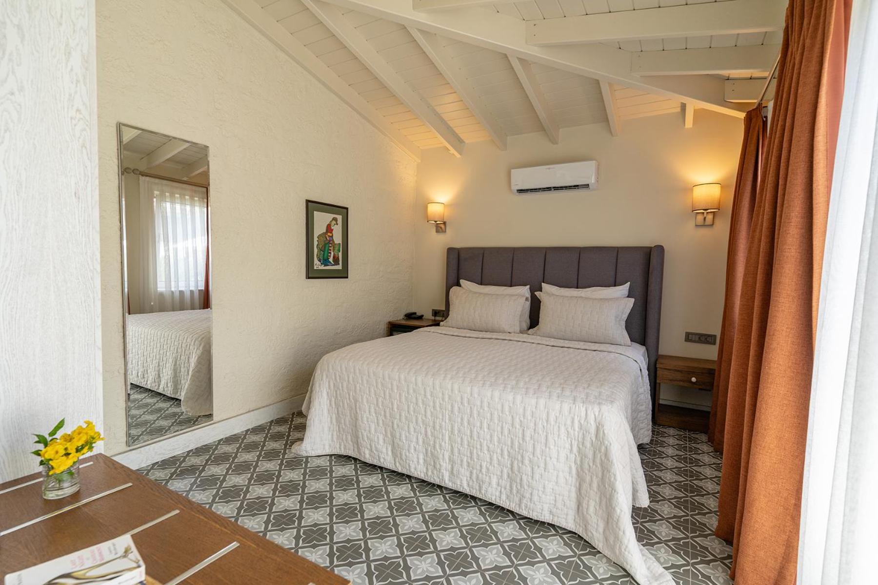 אלאקאטי Casa Luna Hotel - Adult Only מראה חיצוני תמונה