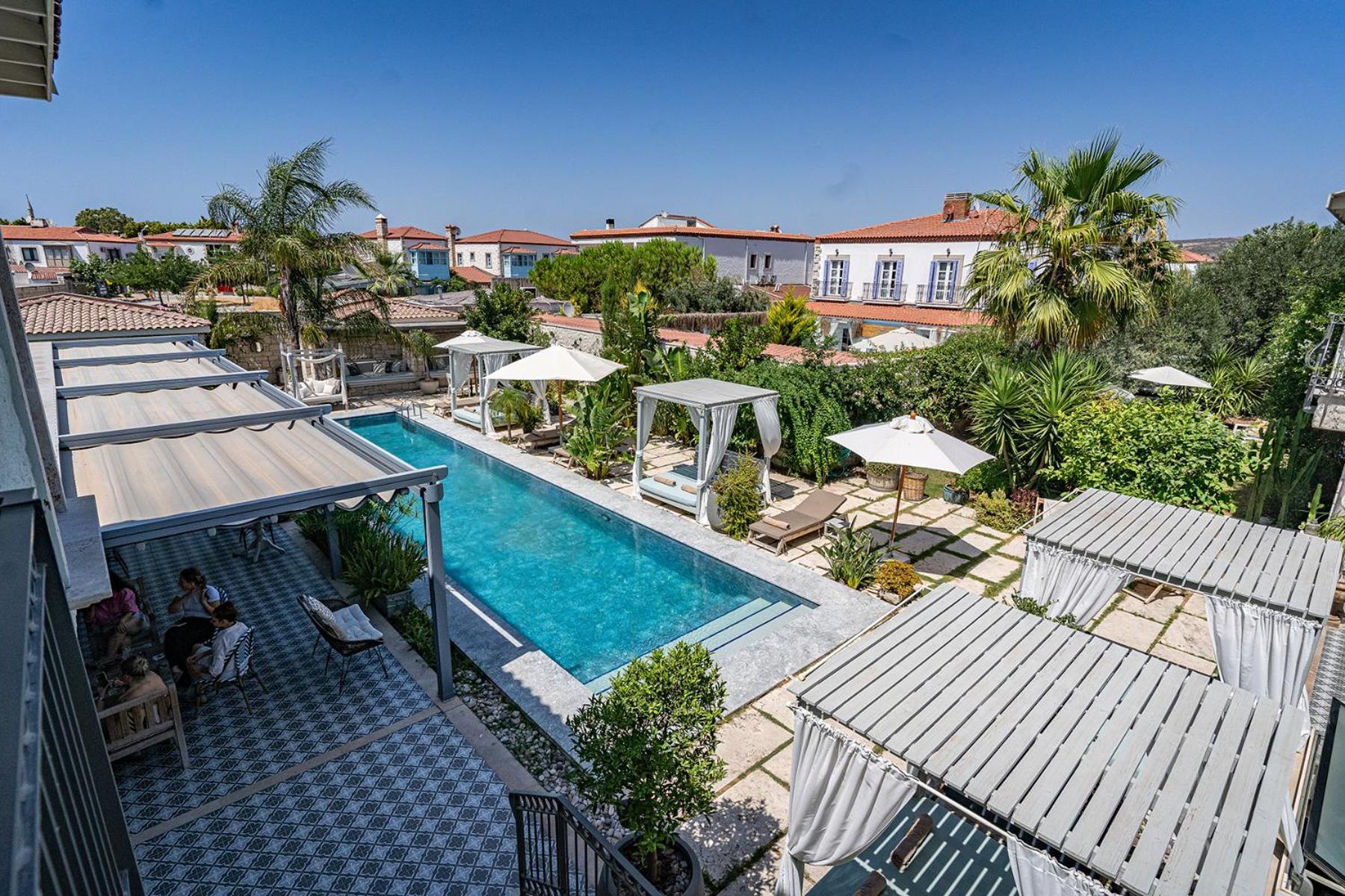 אלאקאטי Casa Luna Hotel - Adult Only מראה חיצוני תמונה