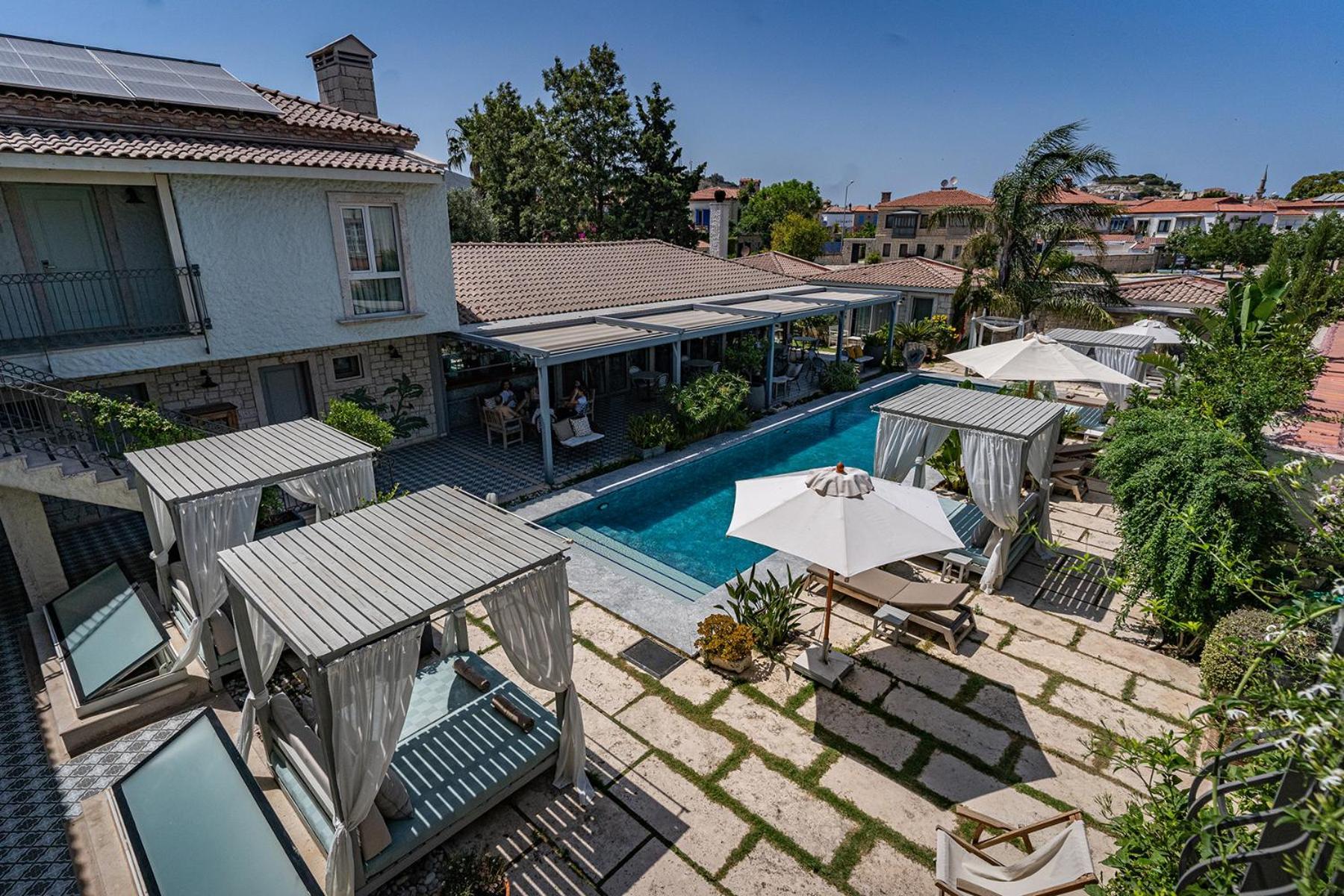 אלאקאטי Casa Luna Hotel - Adult Only מראה חיצוני תמונה