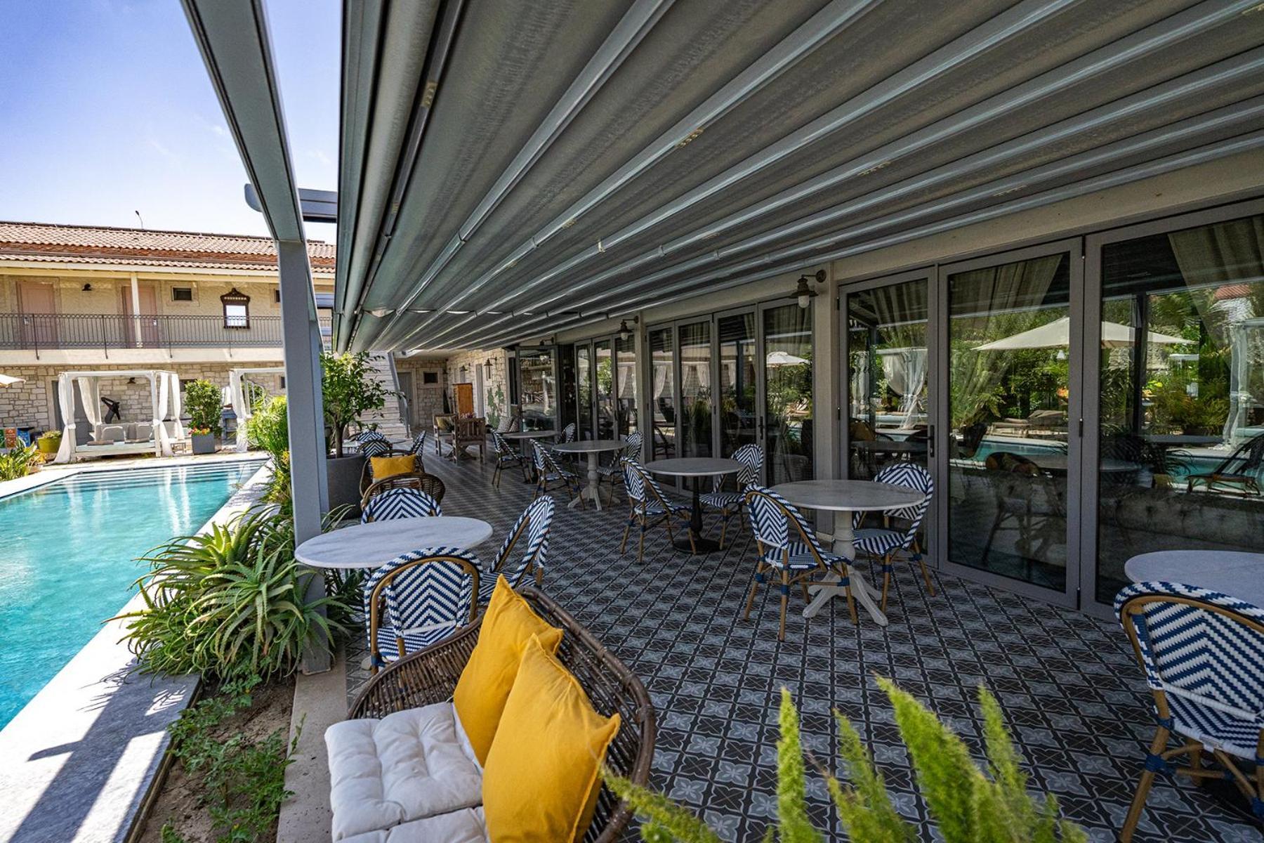 אלאקאטי Casa Luna Hotel - Adult Only מראה חיצוני תמונה