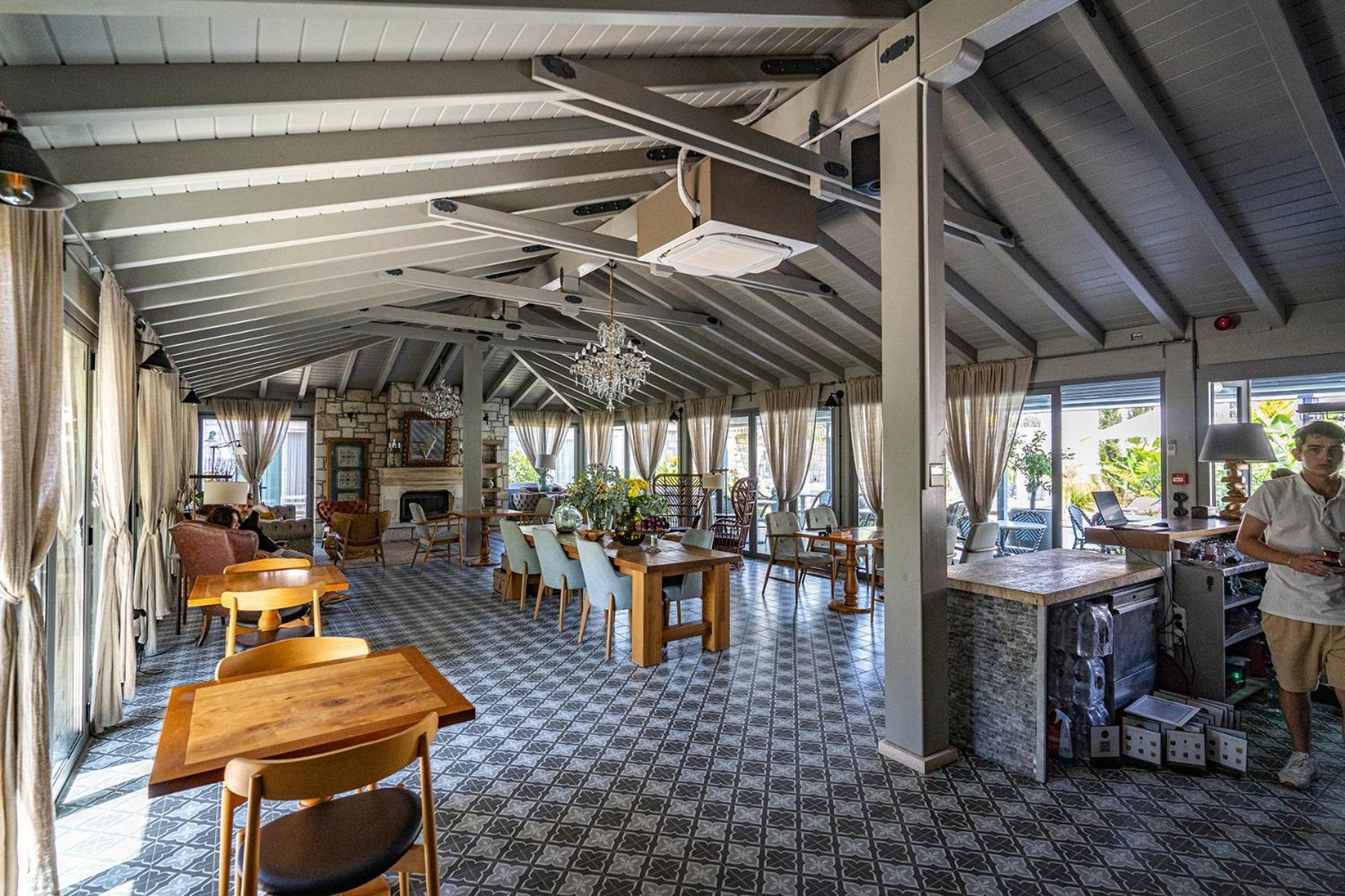 אלאקאטי Casa Luna Hotel - Adult Only מראה חיצוני תמונה